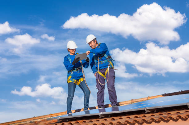 Cold Roofs in Garden Ridge, TX